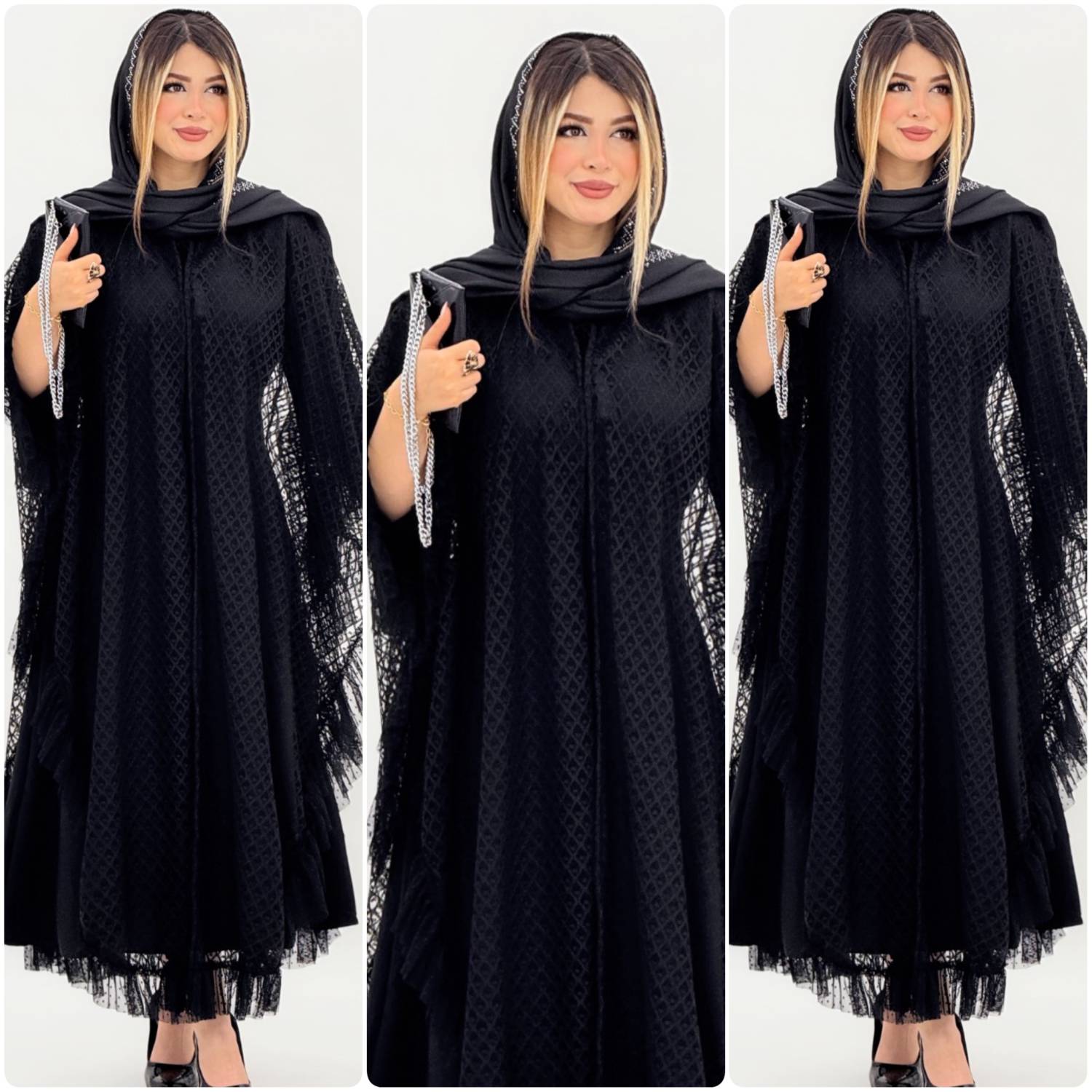 سارافون و رویه طلا