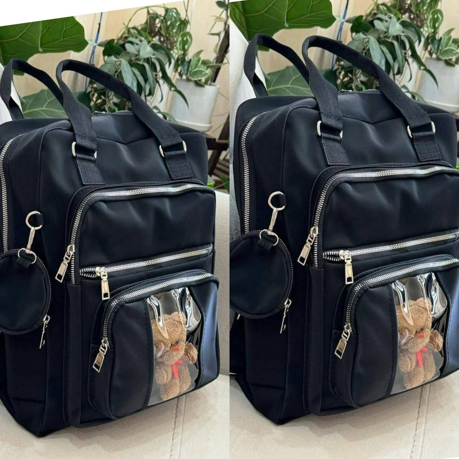 کیف دانشجویی دیبا