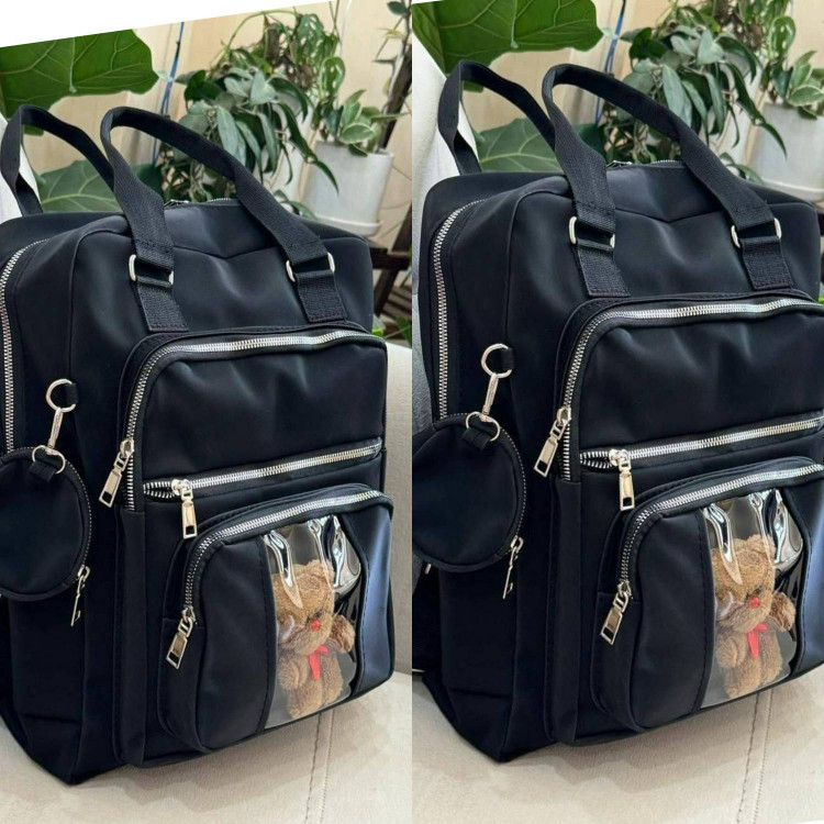 کیف دانشجویی دیبا